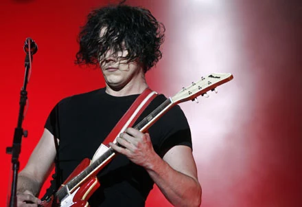 Jack White (The White Stripes)