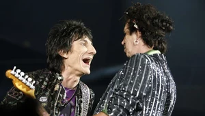 Ronnie Wood i Keith Richards (The Rolling Stones)