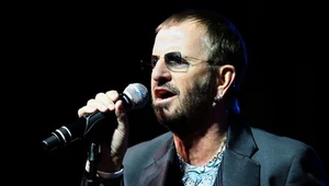 Ringo Starr