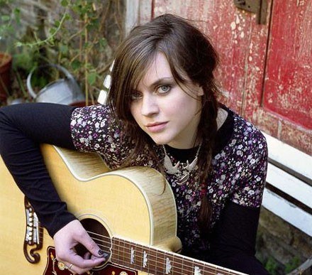 Amy MacDonald