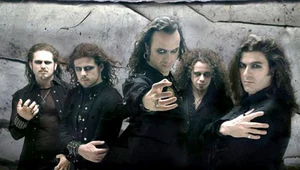 Moonspell - fot. Eliana Correia