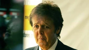 Paul McCartney