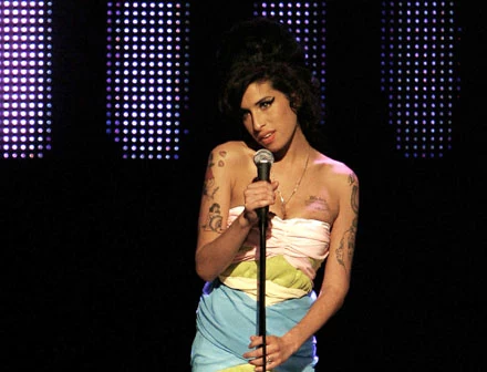 Amy Winehouse Amy Winehouse