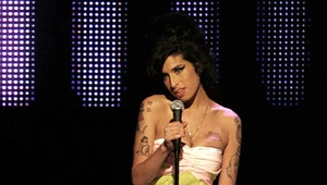 Amy Winehouse
