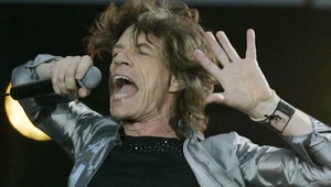 Mick Jagger (The Rolling Stones)