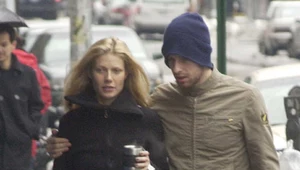 Gwyneth Paltrow i Chris Martin fot. Mario Magnani