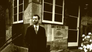 Mark 'E' Everett alias Eels
