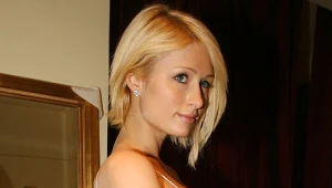 Paris Hilton: Czy sprosta pytaniom 50 Centa?