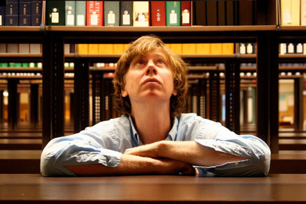 Thurston Moore (Sonic Youth)