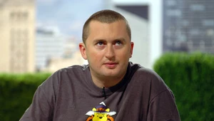Norbi - fot. Marek Ulatowski