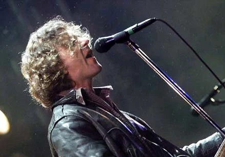 Eddie Vedder (Pearl Jam)