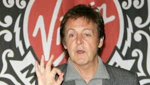 Paul McCartney: "Wszystko jest OK"