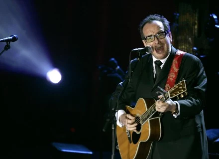 Elvis Costello Elvis Costello