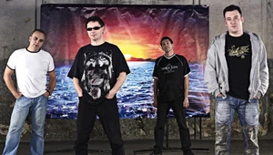 Farben Lehre - fot. metalporn.com