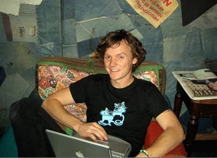 Nathan Hudson (Faker) Nathan Hudson (Faker)