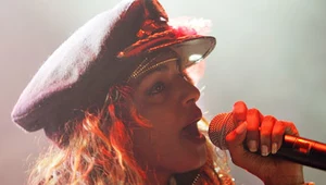 M.I.A. - fot. Karl Walter