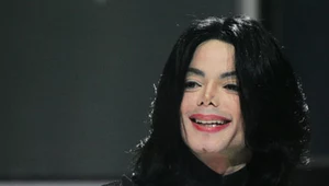 Michael Jackson - fot. Jo Hale