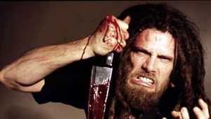 Chris Barnes pożegnał się z Torture Killer