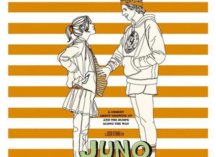 Muzyka do filmu "Juno"