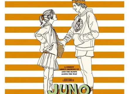 Muzyka do filmu "Juno"