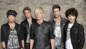 Us5 to jedni z Waszych faworytów