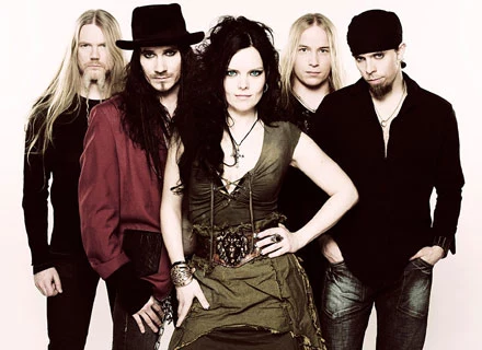 Nightwish Nightwish