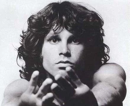 Jim Morrison (The Doors)