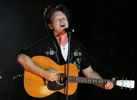 John Mellencamp - fot. Donald Kravitz John Mellencamp - fot. Donald Kravitz