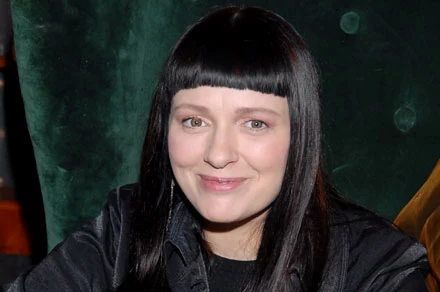 Katarzyna Nosowska (Hey) Katarzyna Nosowska (Hey)