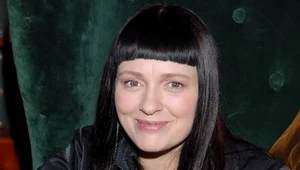 Katarzyna Nosowska (Hey)