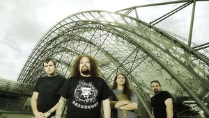 Napalm Death