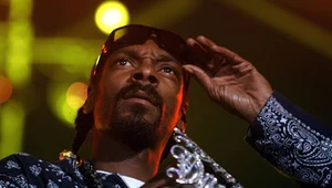 Snoop Dogg: "Guess who's back!"