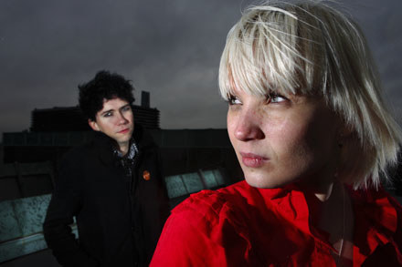 The Raveonettes