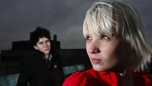 The Raveonettes