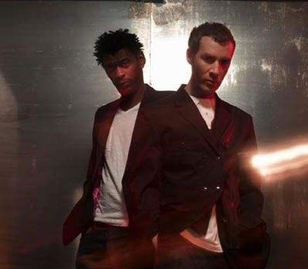 Massive Attack