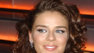 Natasza Urbańska jest jedną z faworytek konkursu "Piosenka dla Europy" - fot. Andrzej Szilagyi