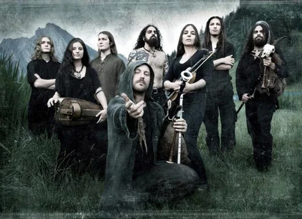 Eluveitie