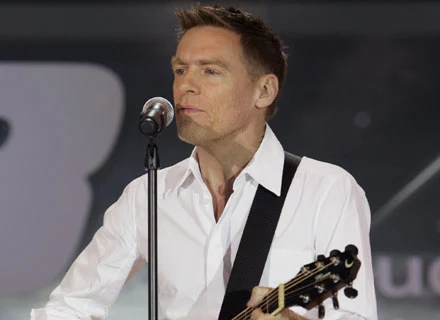 Bryan Adams