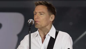 Bryan Adams