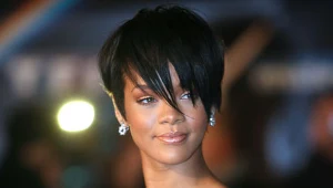 Rihanna, jedna z nominowanych gwiazd