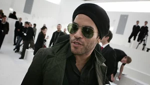 Lenny Kravitz