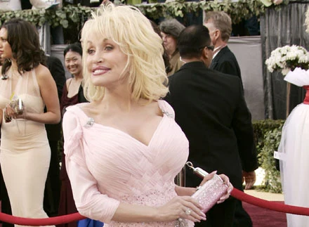 Dolly Parton