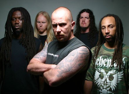 Suffocation