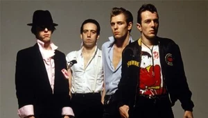 The Clash