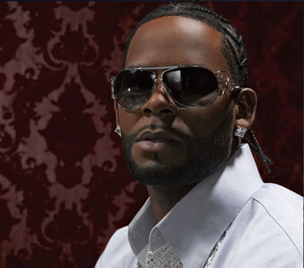 R. Kelly