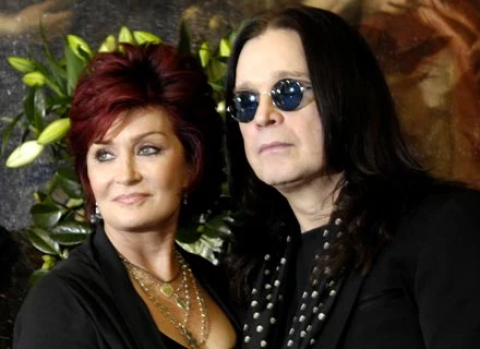 Ozzy Osbourne nie spełni swojego marzenia - fot. Toby Canham