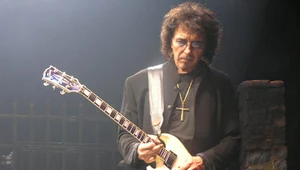Tony Iommi (Black Sabbath)