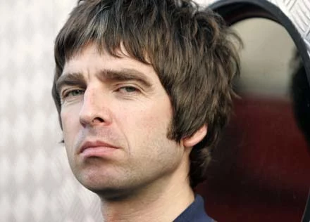 Noel Gallagher, lider Oasis