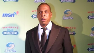 Jay-Z - fot. James Crump