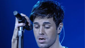Enrique Iglesias - fot. Amanda Edwards